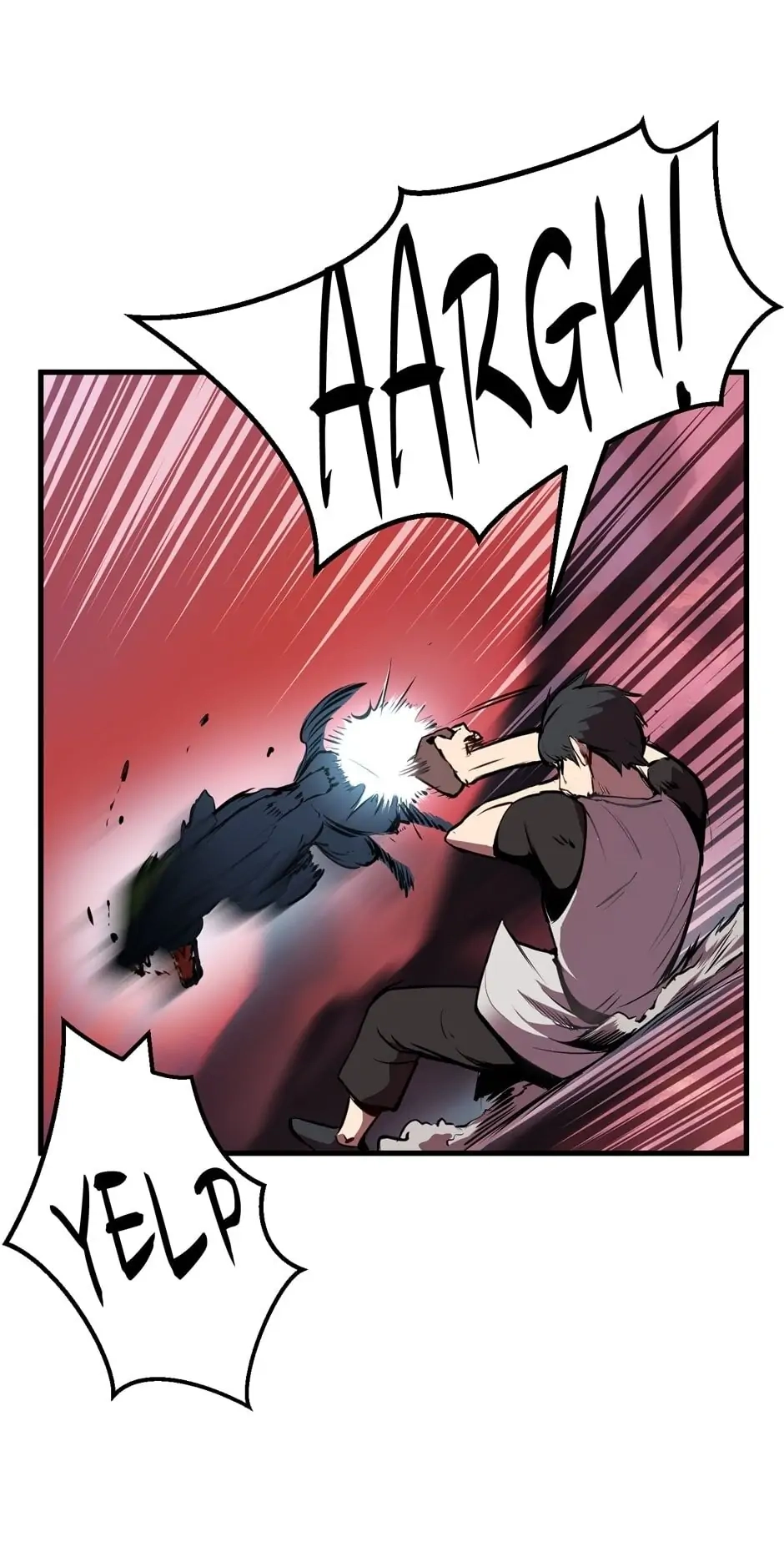 Latna Saga: Survival of a Sword King Chapter 1 page 12