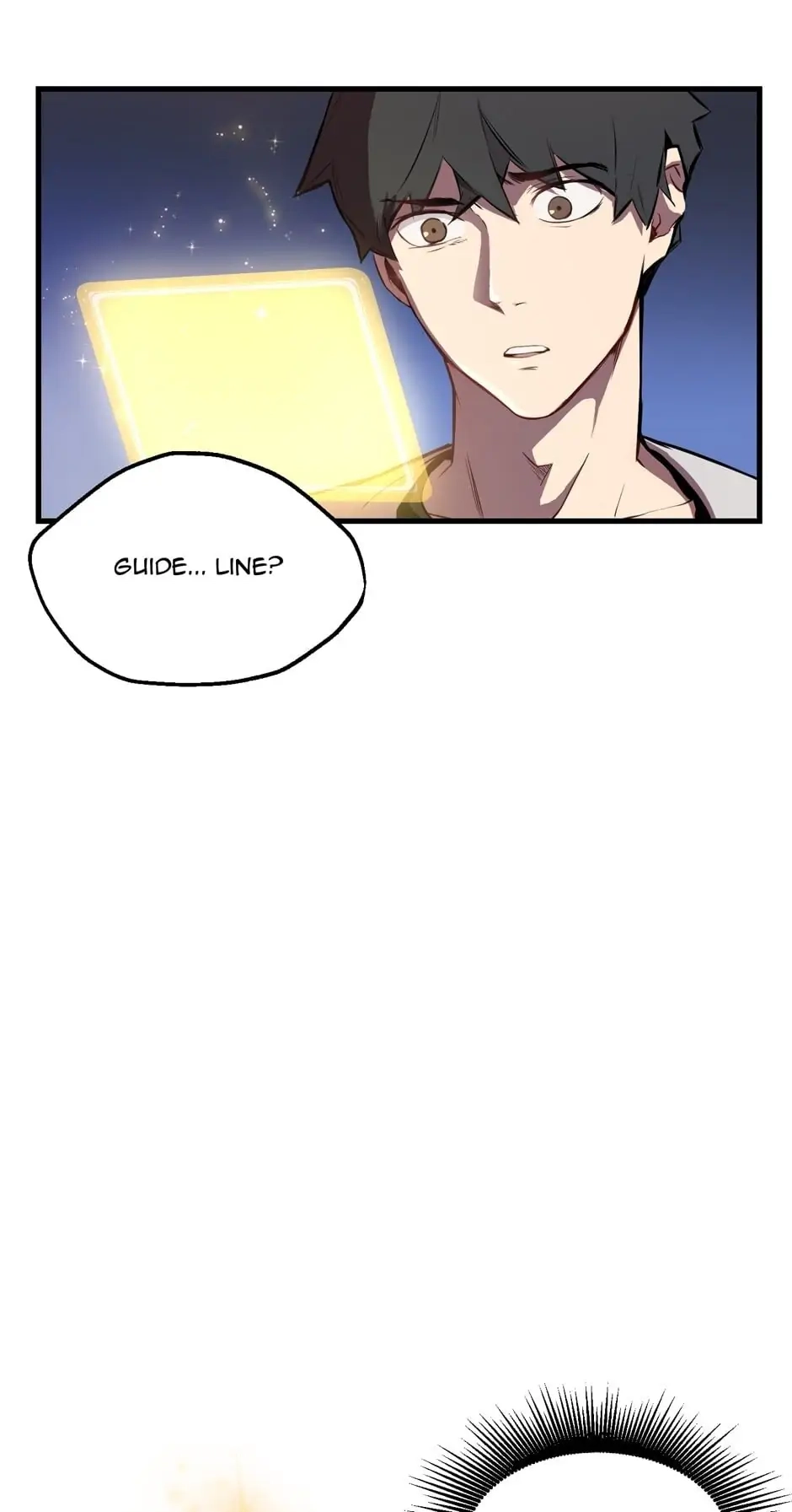 Latna Saga: Survival of a Sword King Chapter 1 page 18