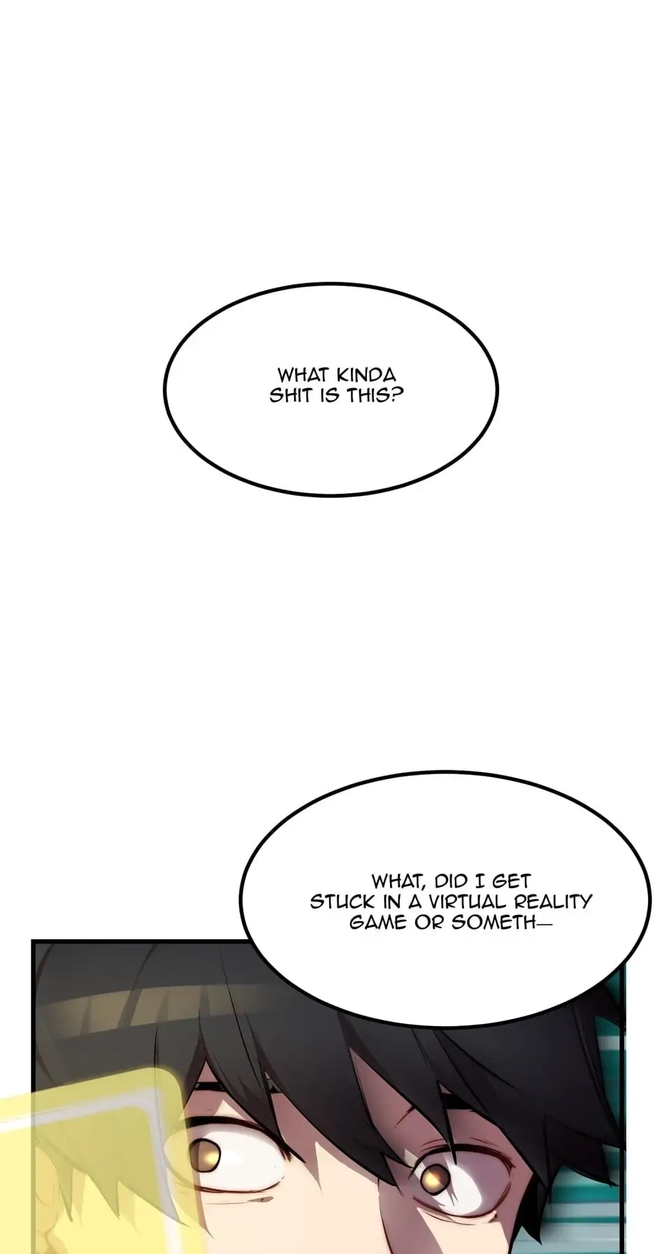 Latna Saga: Survival of a Sword King Chapter 1 page 21