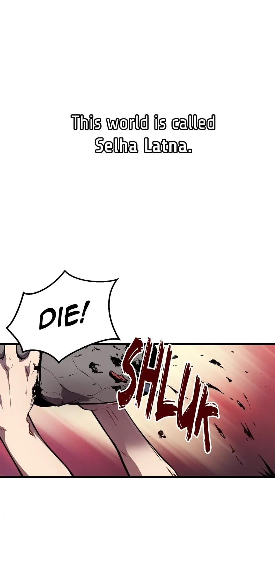 Latna Saga: Survival of a Sword King Chapter 1 page 56