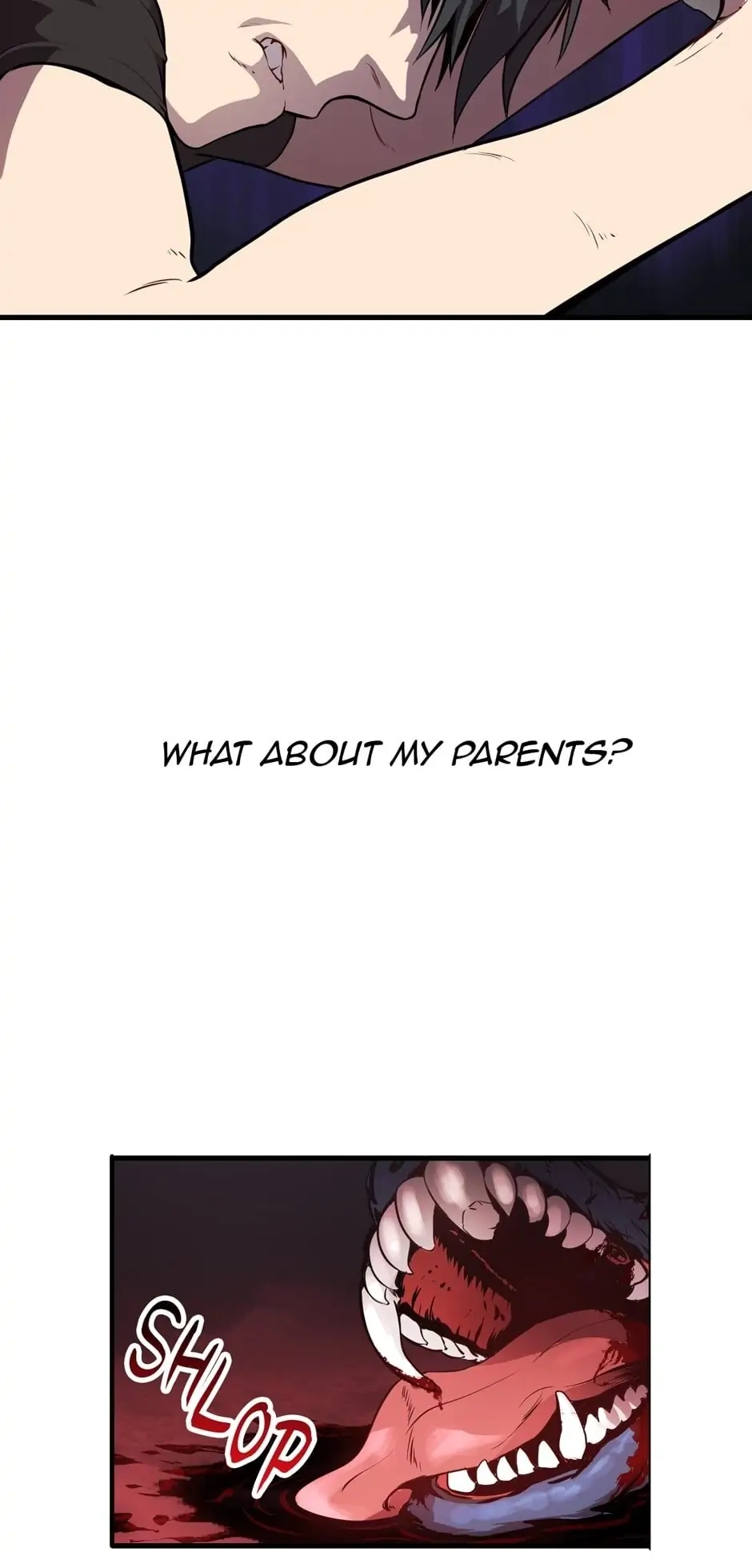 Latna Saga: Survival of a Sword King Chapter 1 page 61