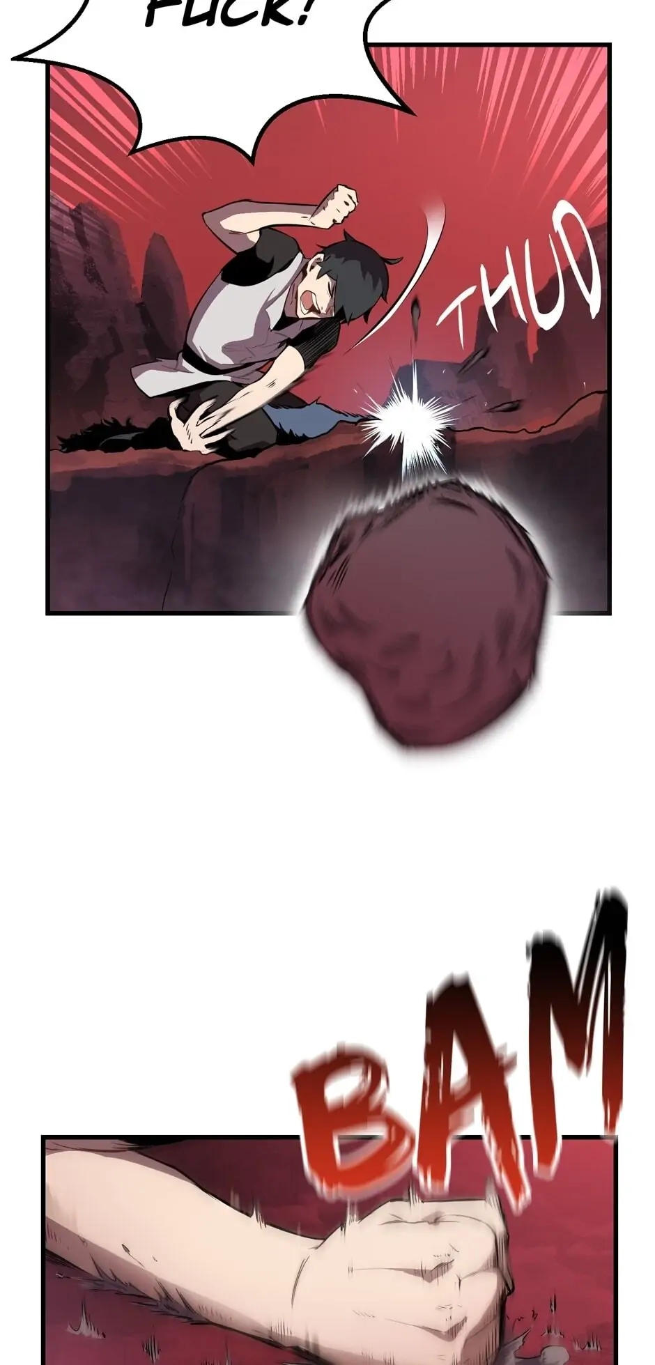 Latna Saga: Survival of a Sword King Chapter 1 page 63