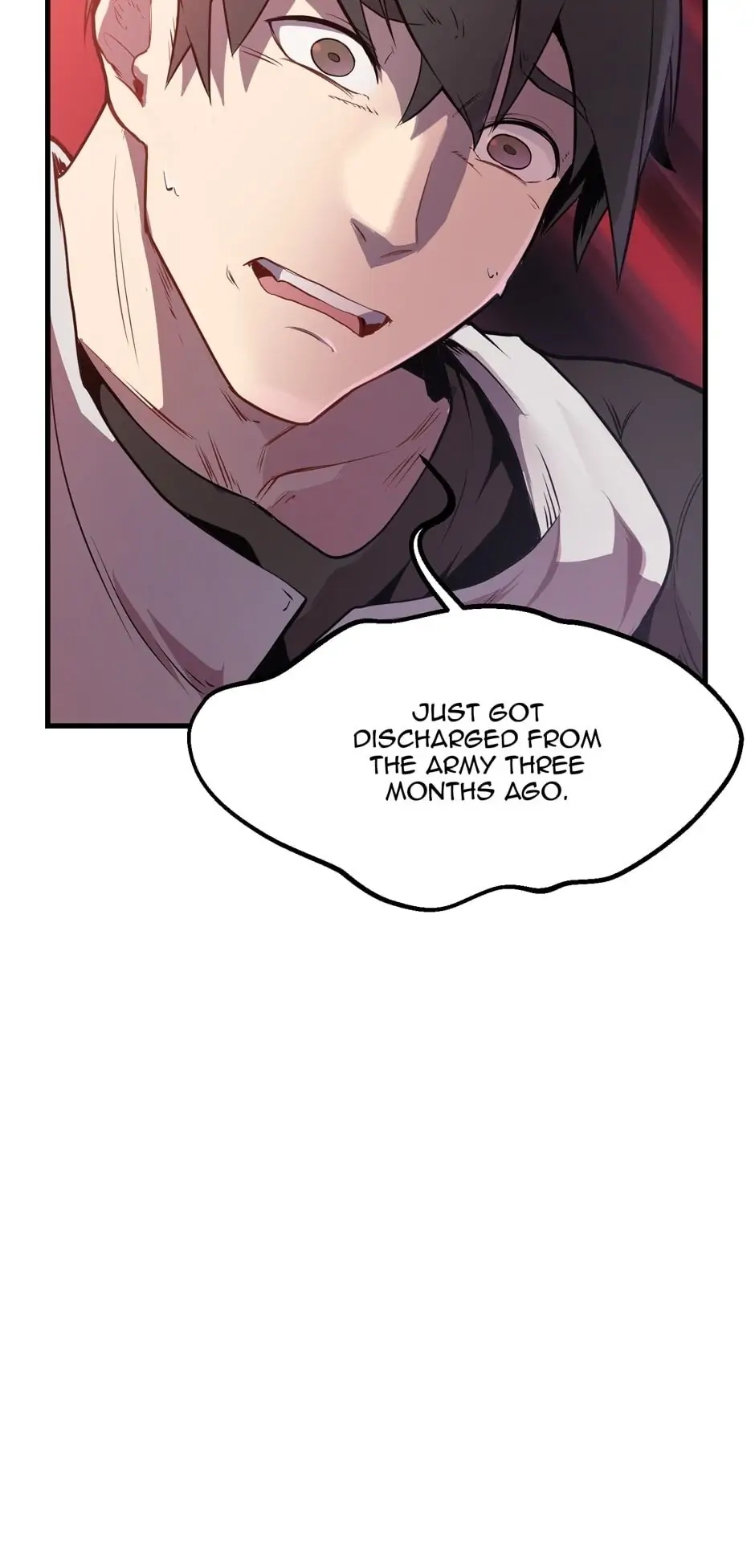 Latna Saga: Survival of a Sword King Chapter 1 page 65