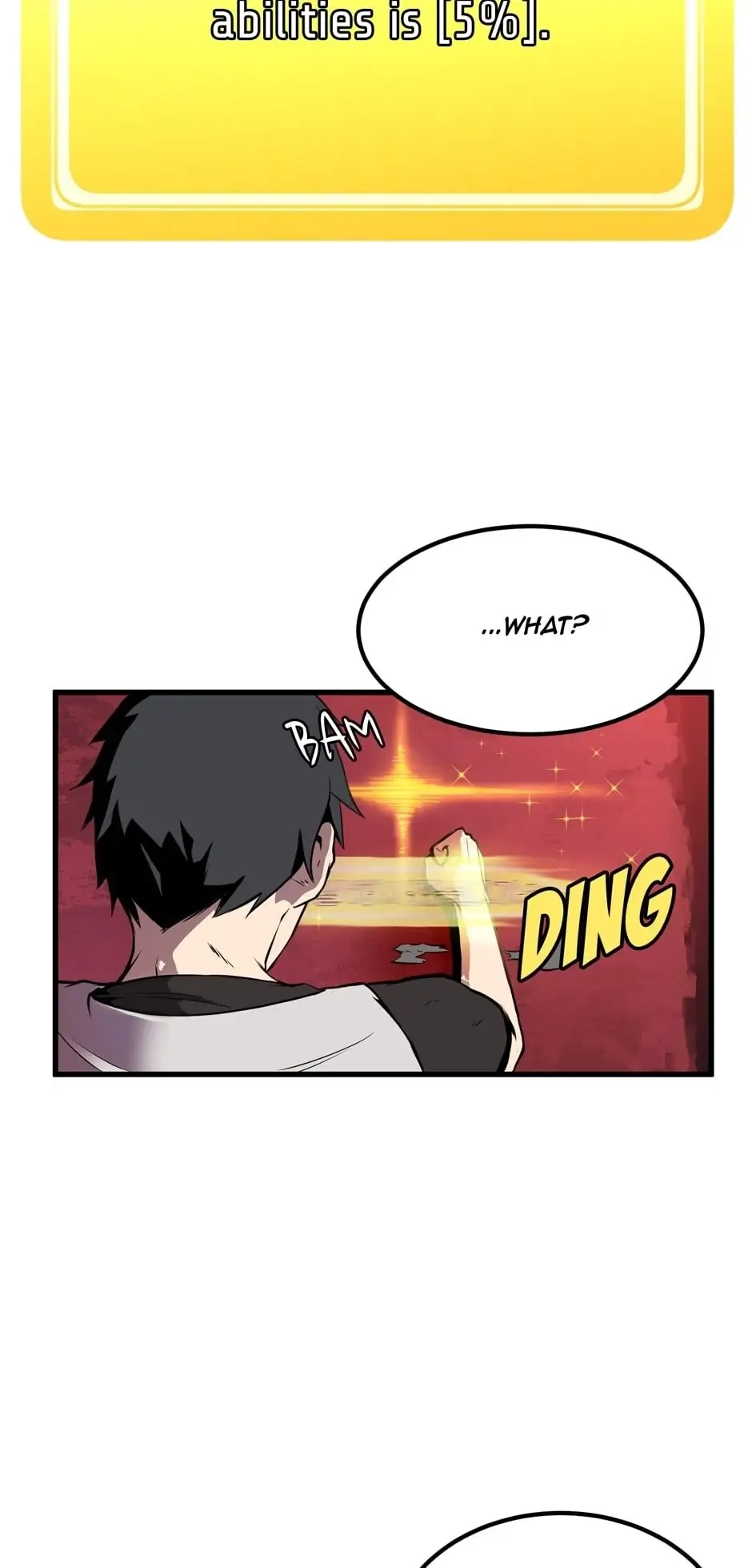 Latna Saga: Survival of a Sword King Chapter 1 page 68