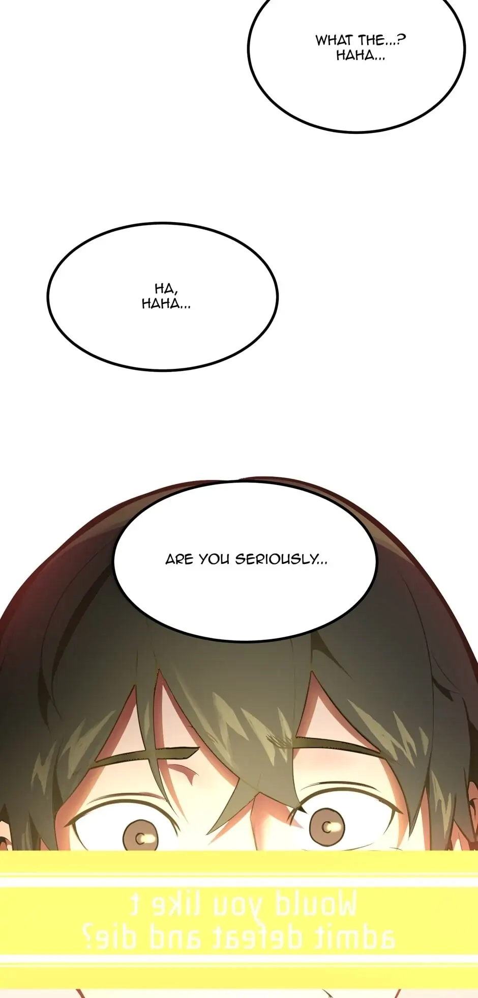 Latna Saga: Survival of a Sword King Chapter 1 page 69