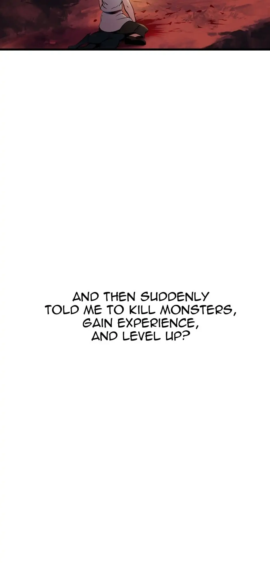 Latna Saga: Survival of a Sword King Chapter 1 page 74