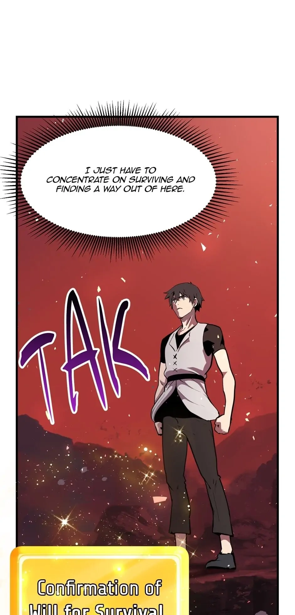 Latna Saga: Survival of a Sword King Chapter 1 page 78