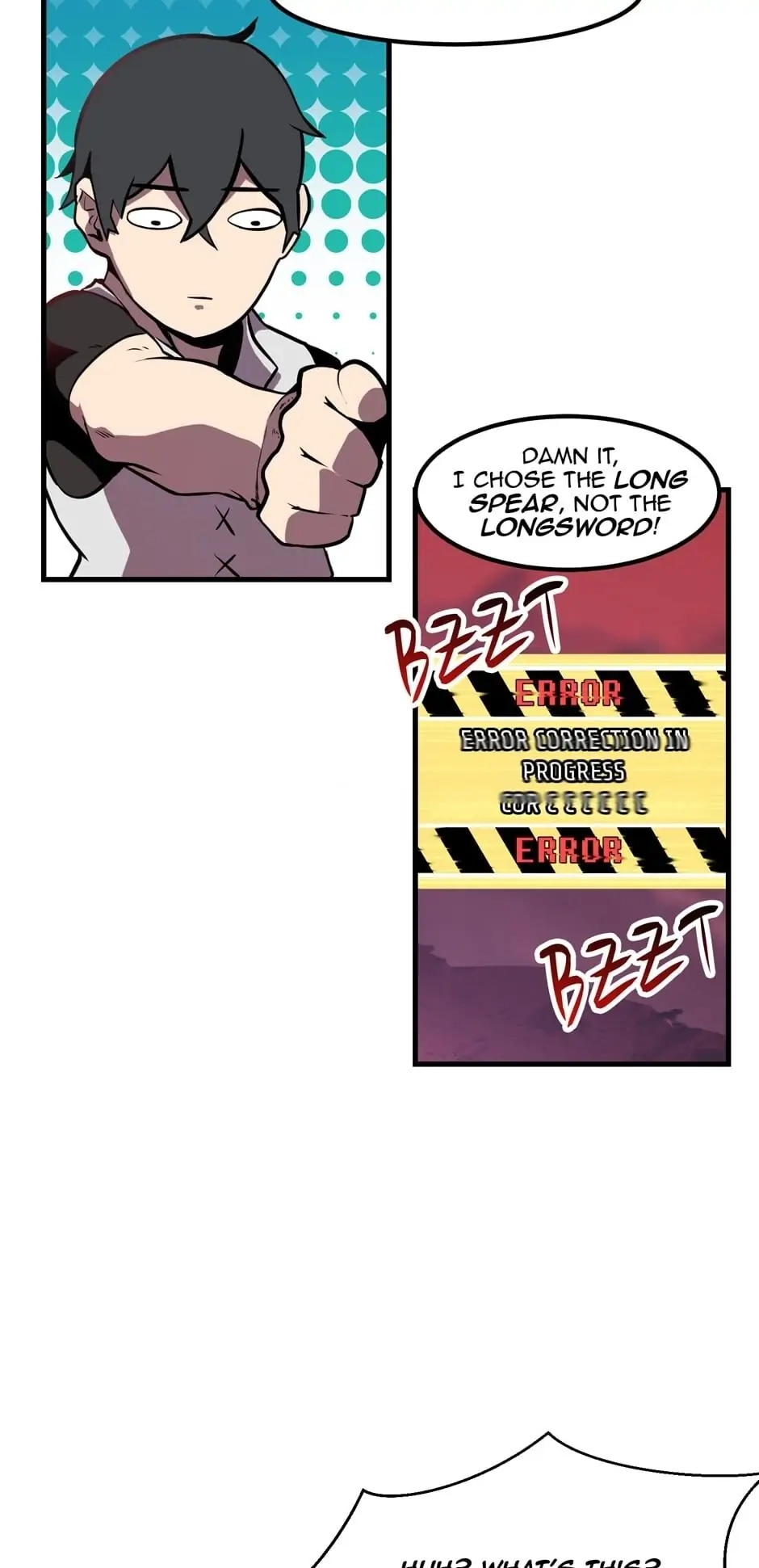 Latna Saga: Survival of a Sword King Chapter 1 page 91