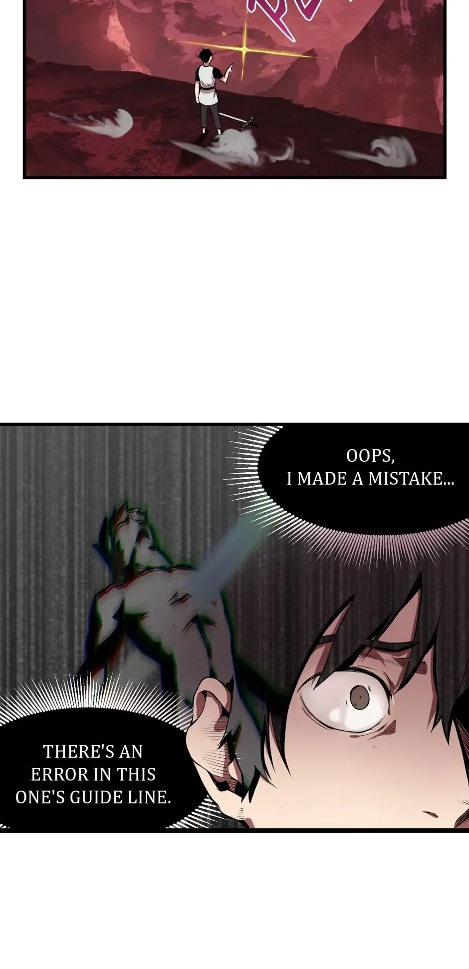 Latna Saga: Survival of a Sword King Chapter 1 page 93