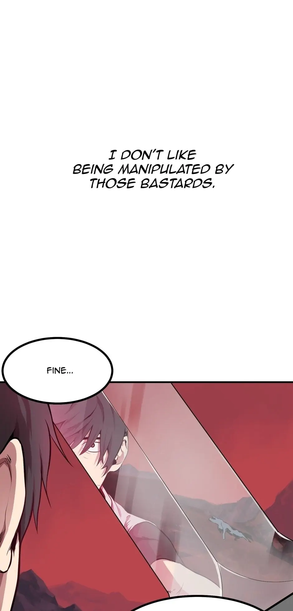 Latna Saga: Survival of a Sword King Chapter 1 page 96