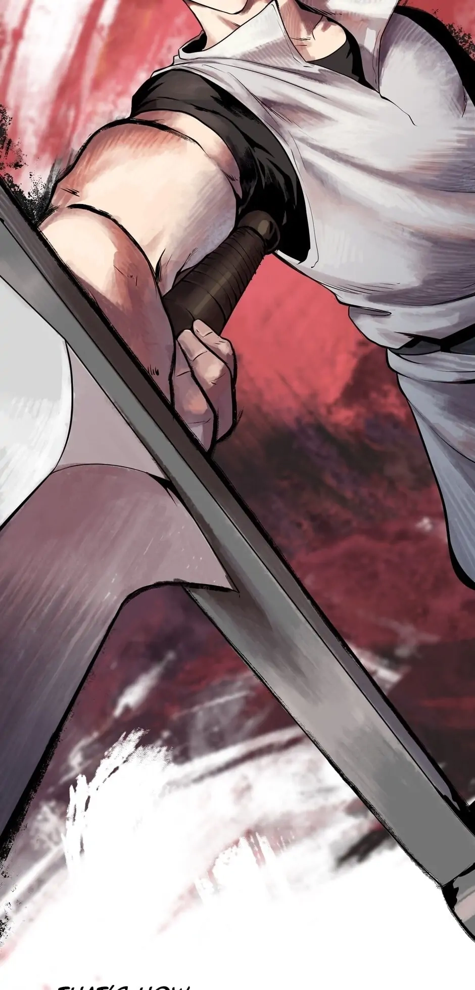 Latna Saga: Survival of a Sword King Chapter 1 page 99