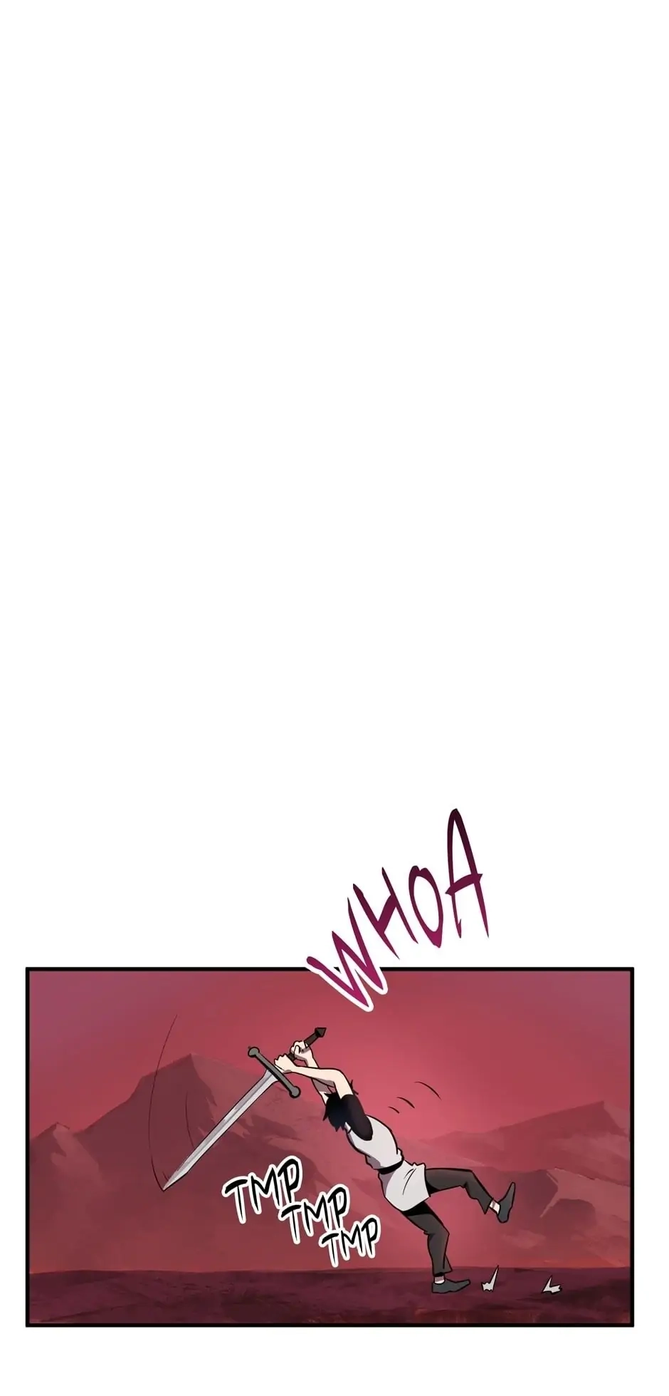 Latna Saga: Survival of a Sword King Chapter 1 page 103