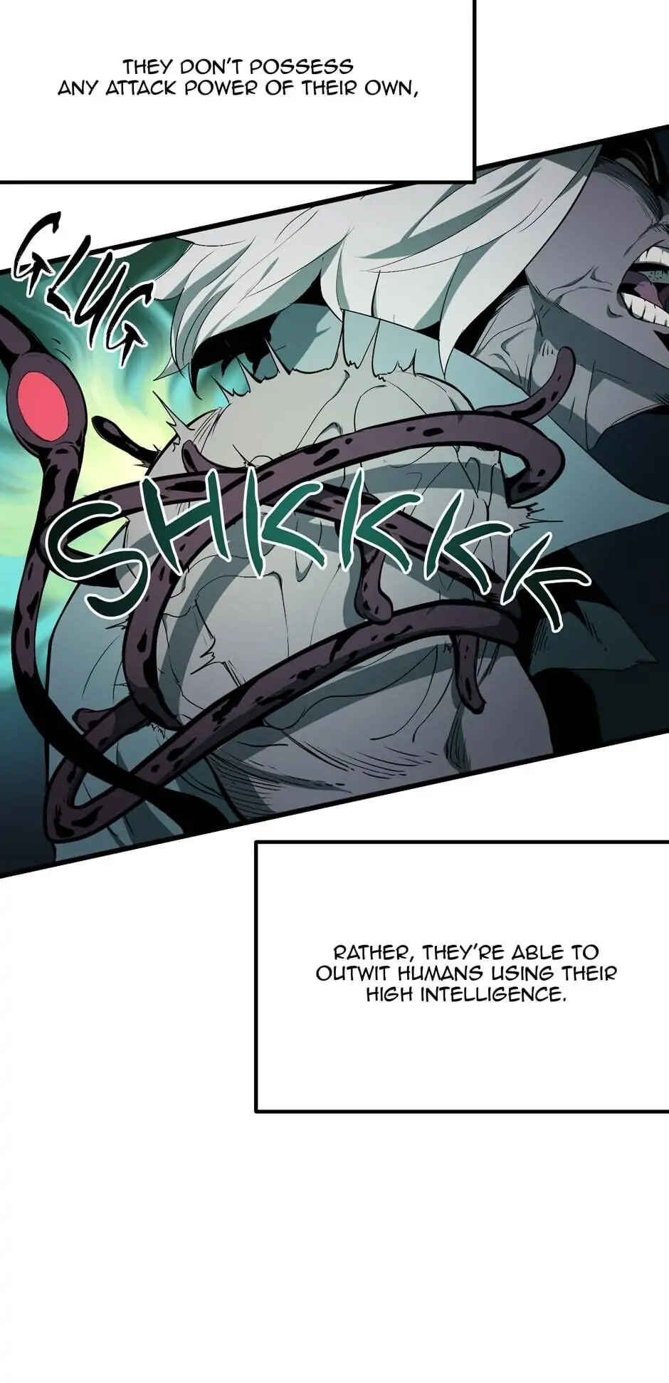 Latna Saga: Survival of a Sword King Chapter 10 page 4