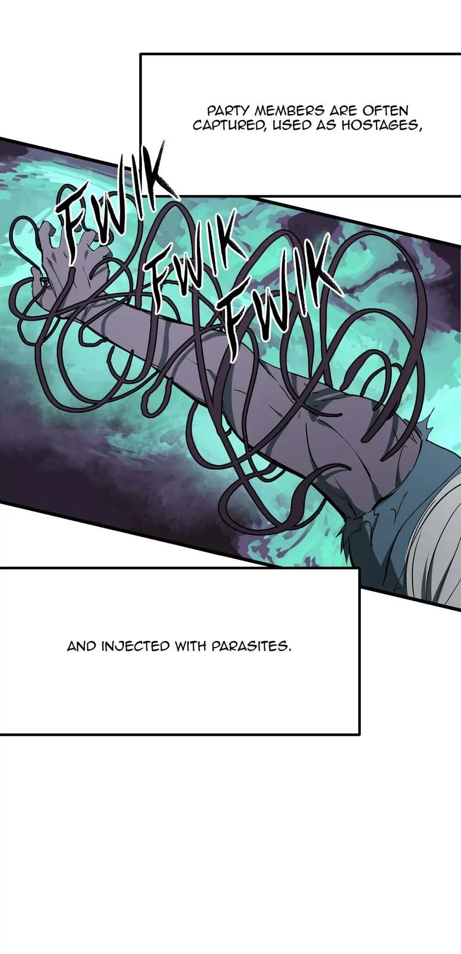 Latna Saga: Survival of a Sword King Chapter 10 page 5