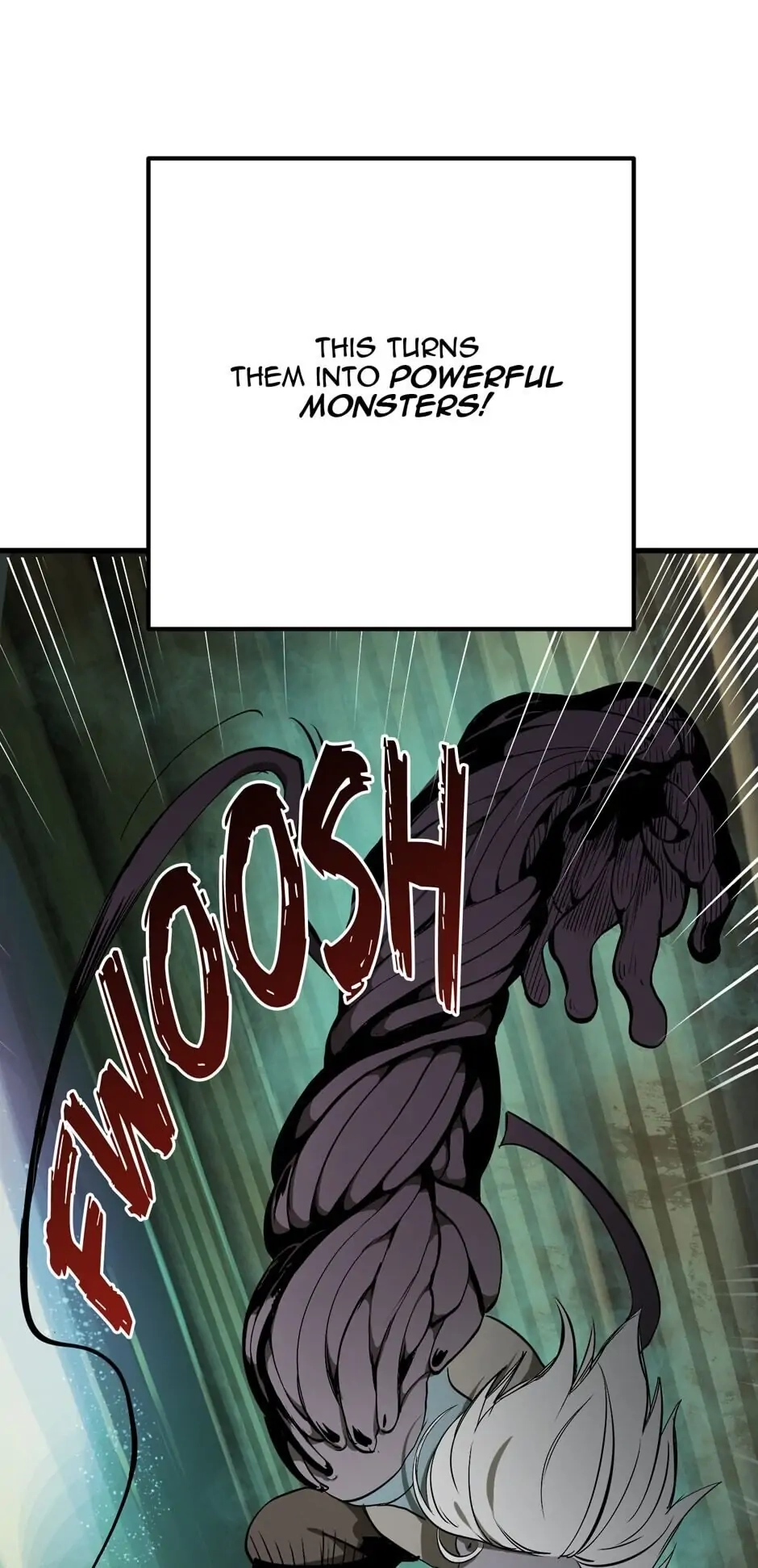 Latna Saga: Survival of a Sword King Chapter 10 page 7