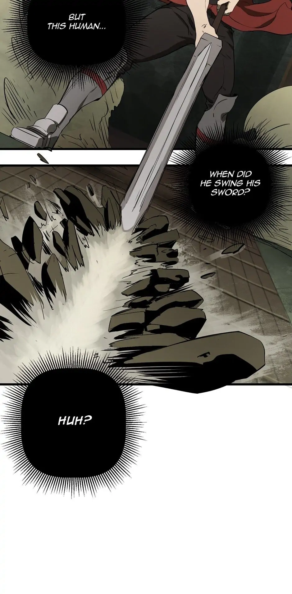 Latna Saga: Survival of a Sword King Chapter 10 page 12