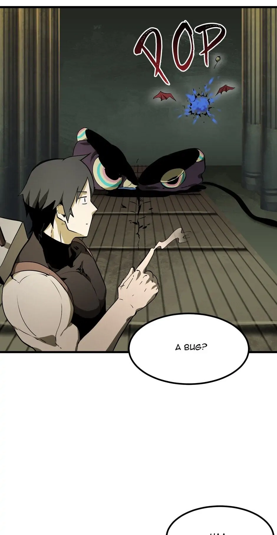Latna Saga: Survival of a Sword King Chapter 10 page 22