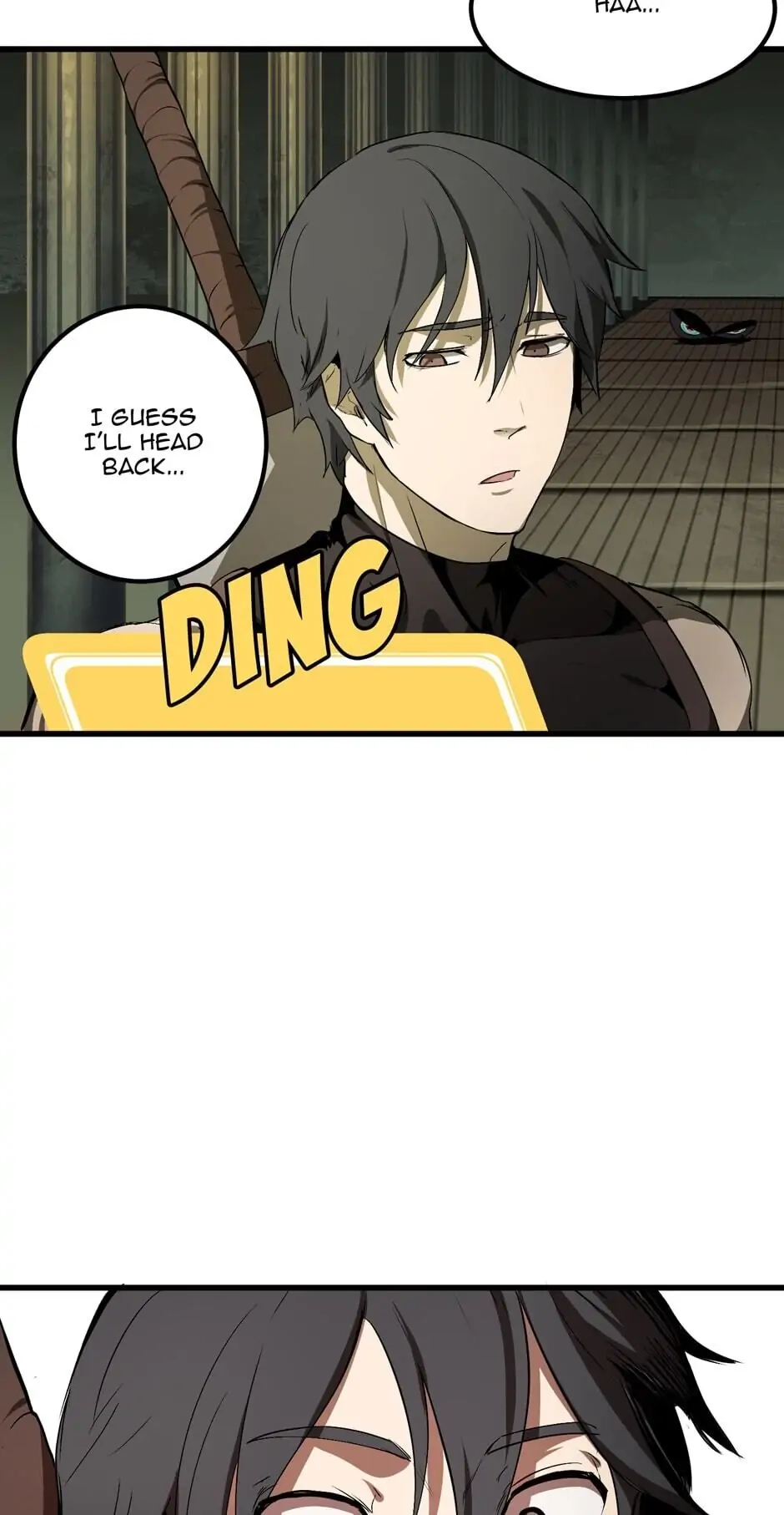 Latna Saga: Survival of a Sword King Chapter 10 page 23