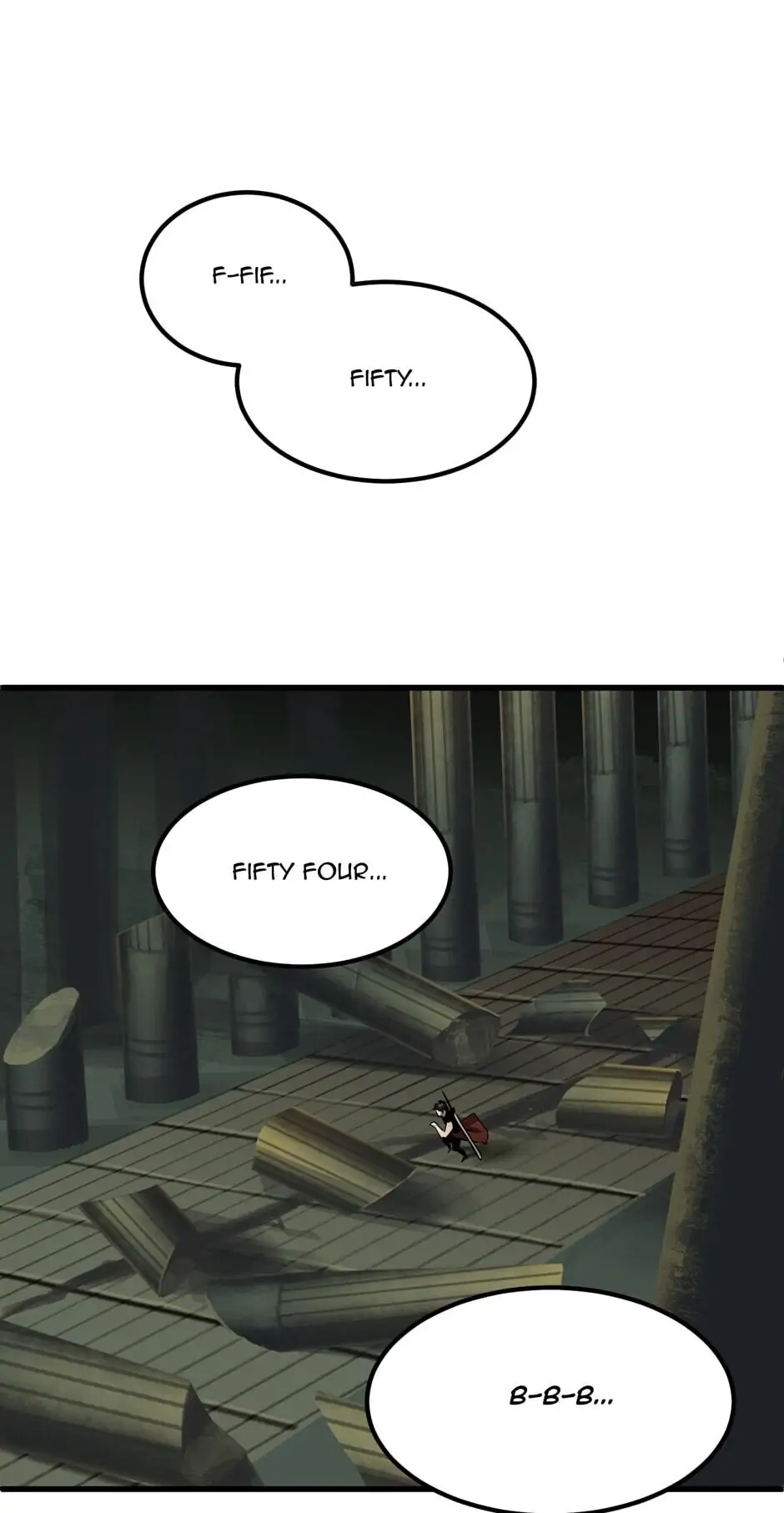 Latna Saga: Survival of a Sword King Chapter 10 page 25