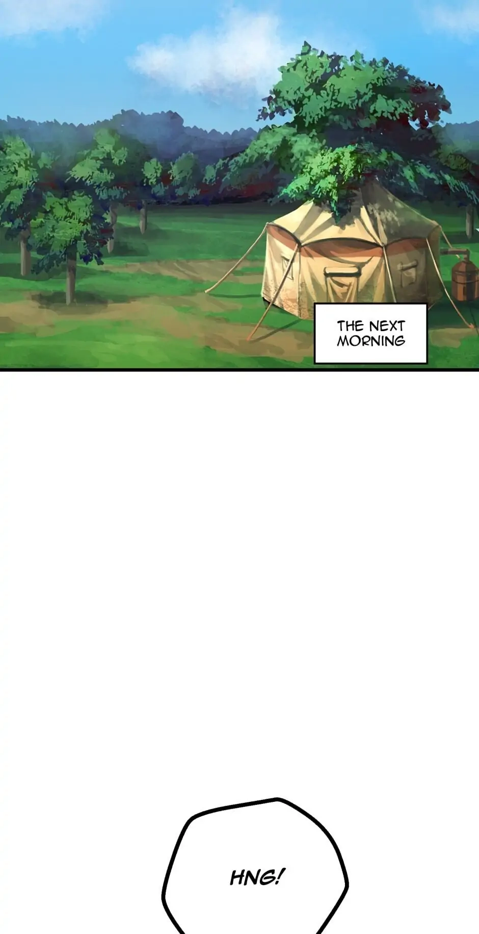 Latna Saga: Survival of a Sword King Chapter 10 page 31