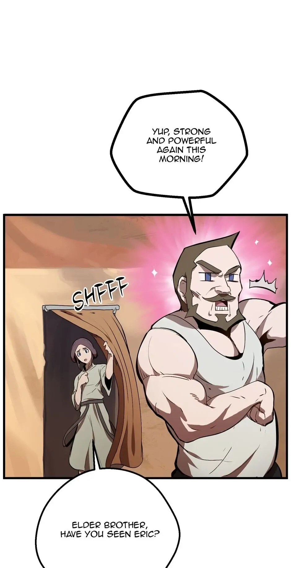 Latna Saga: Survival of a Sword King Chapter 10 page 33