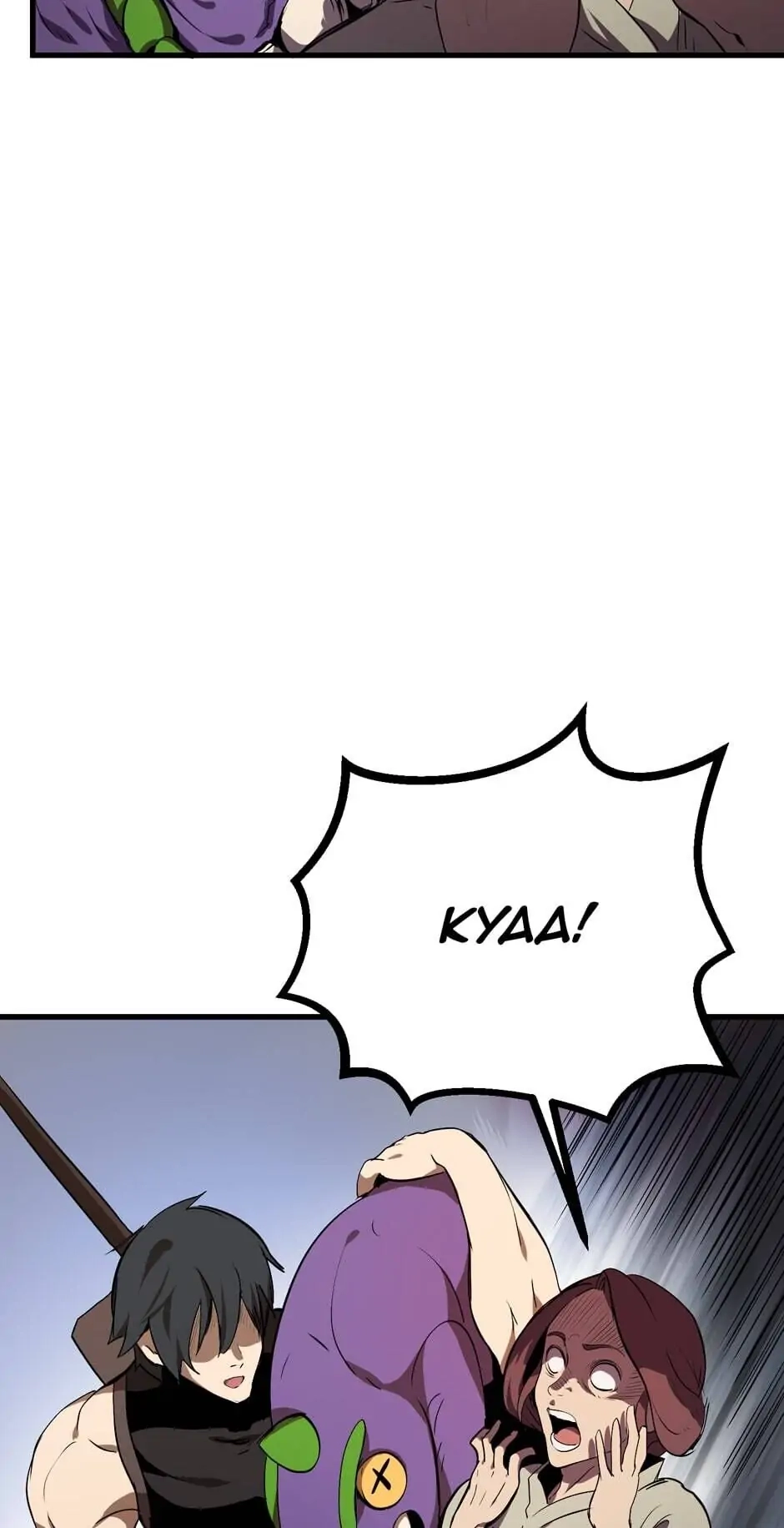 Latna Saga: Survival of a Sword King Chapter 10 page 36