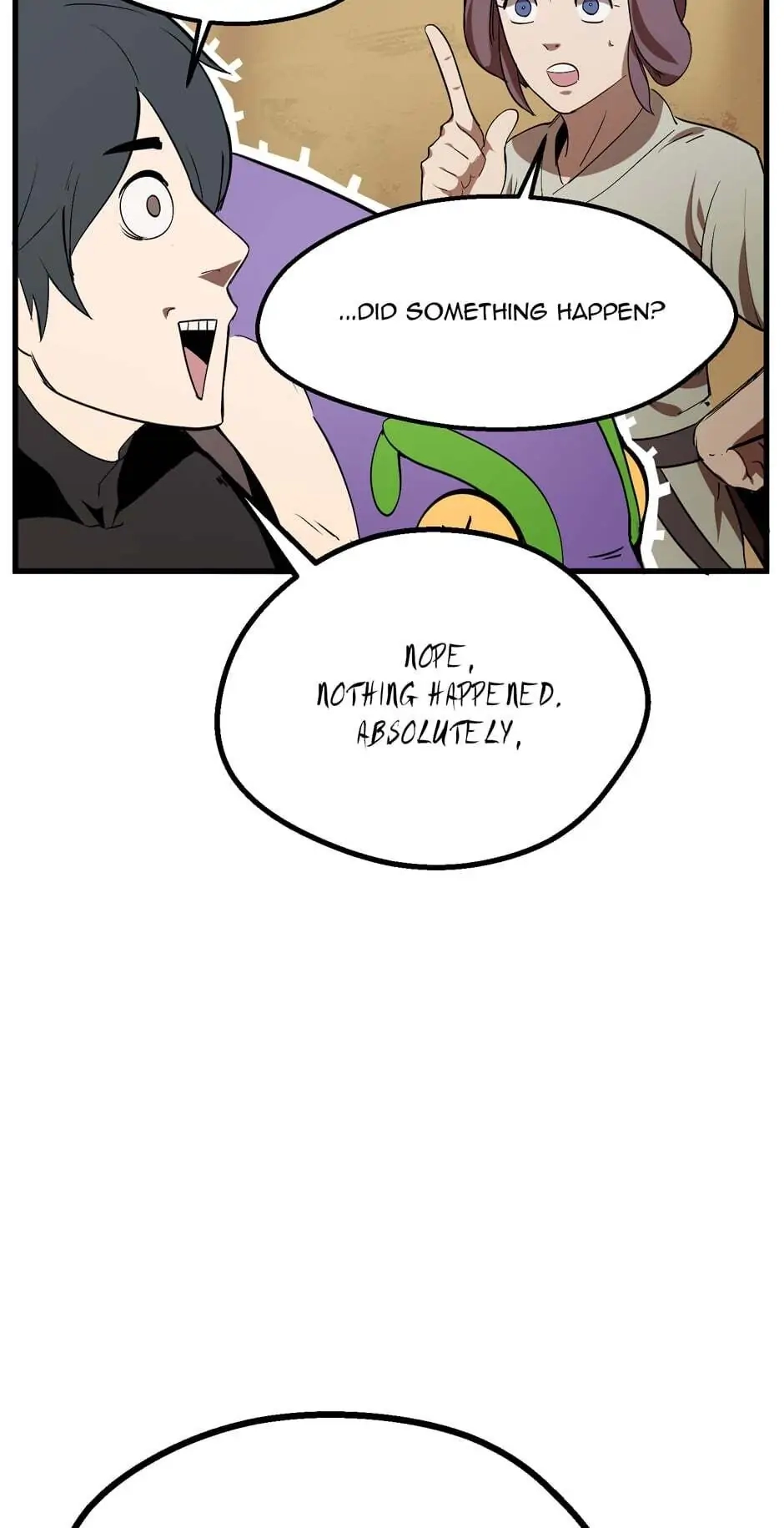 Latna Saga: Survival of a Sword King Chapter 10 page 38