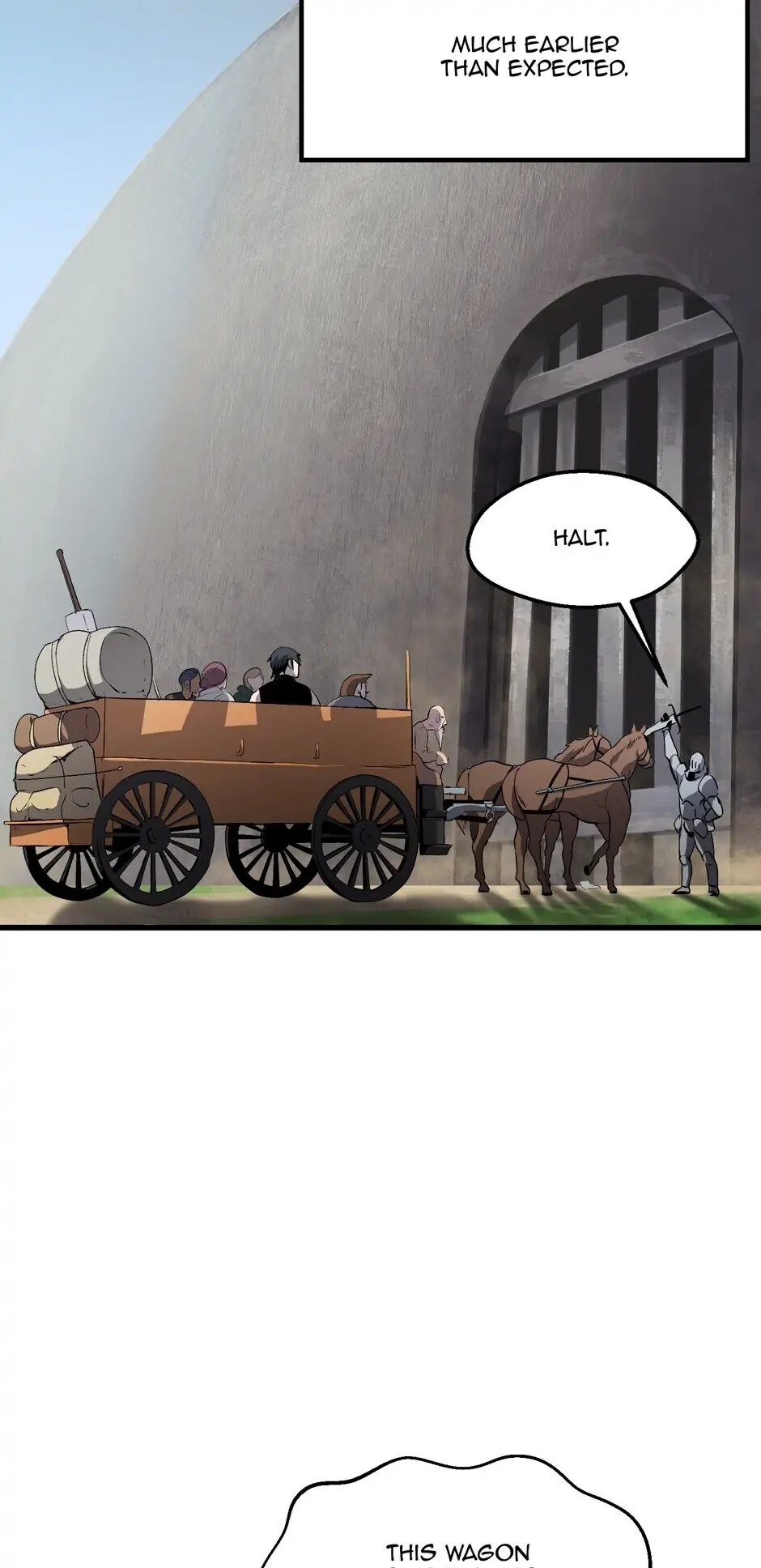 Latna Saga: Survival of a Sword King Chapter 10 page 56