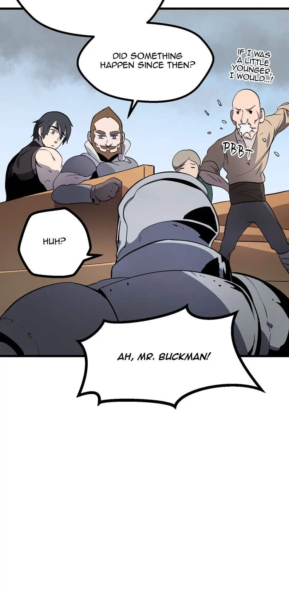 Latna Saga: Survival of a Sword King Chapter 10 page 59
