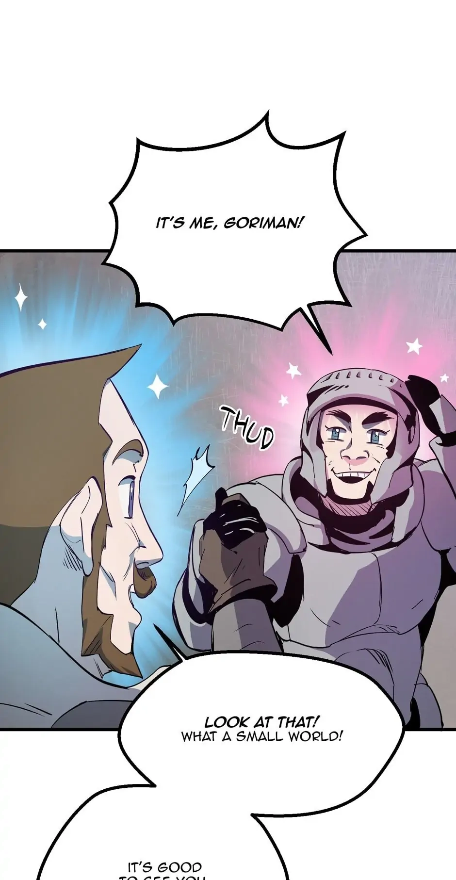 Latna Saga: Survival of a Sword King Chapter 10 page 60