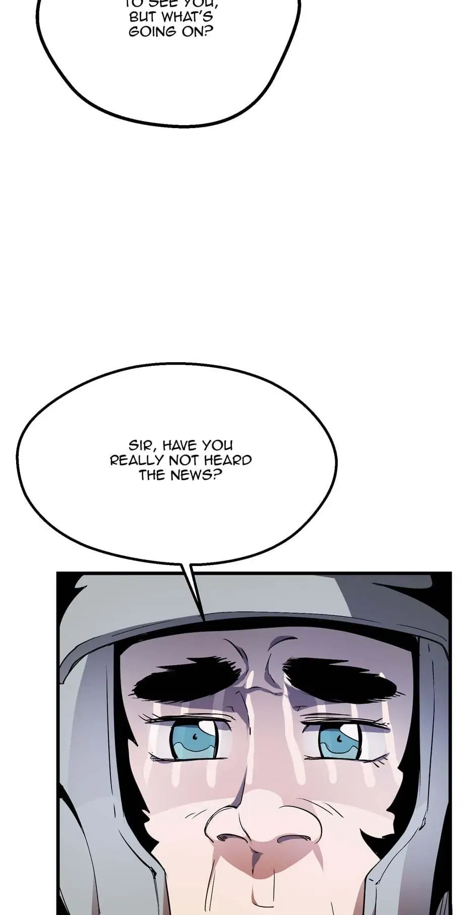 Latna Saga: Survival of a Sword King Chapter 10 page 61