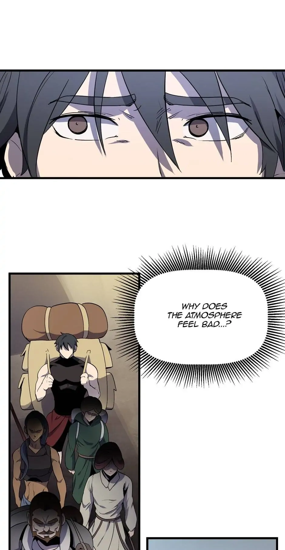 Latna Saga: Survival of a Sword King Chapter 10 page 64