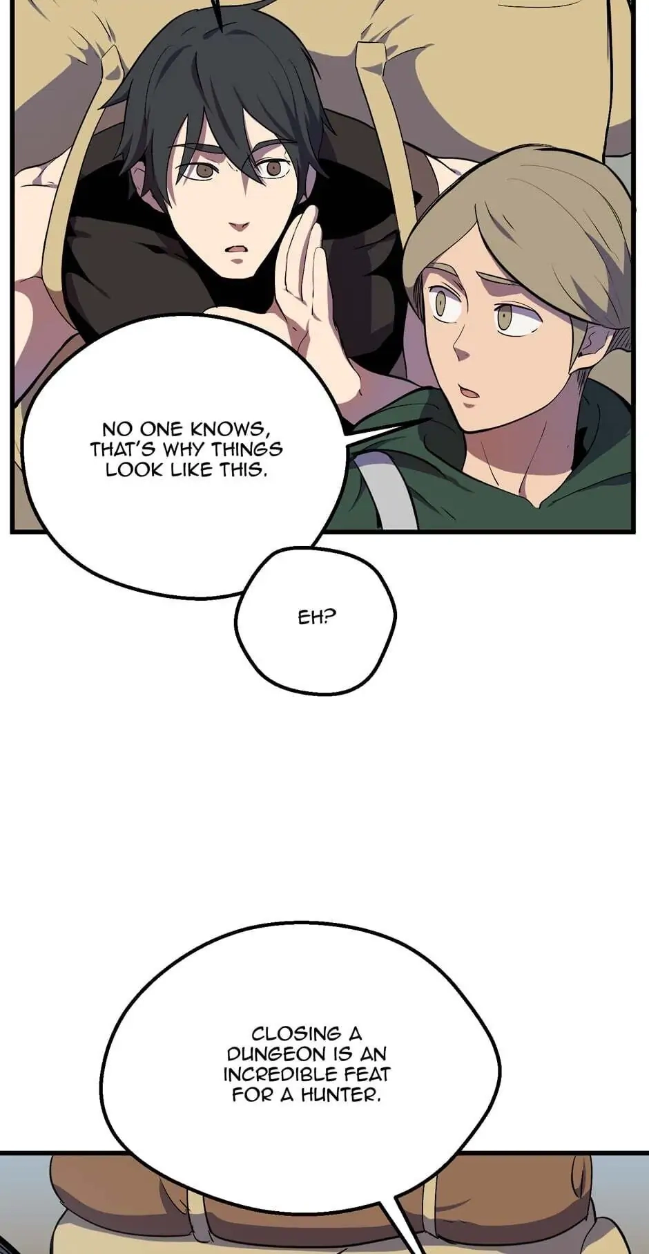 Latna Saga: Survival of a Sword King Chapter 10 page 67