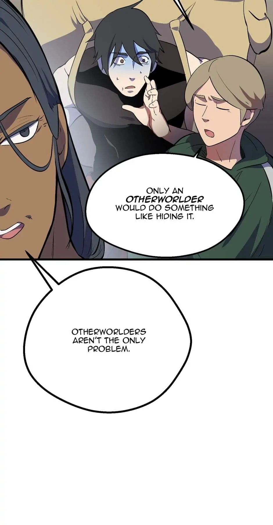 Latna Saga: Survival of a Sword King Chapter 10 page 68