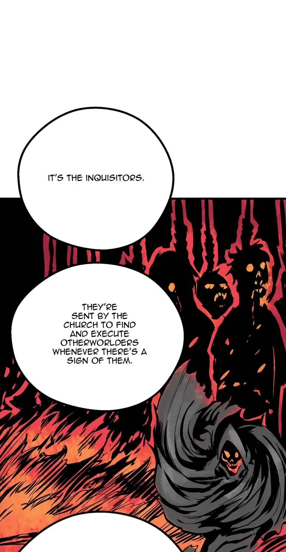 Latna Saga: Survival of a Sword King Chapter 10 page 69