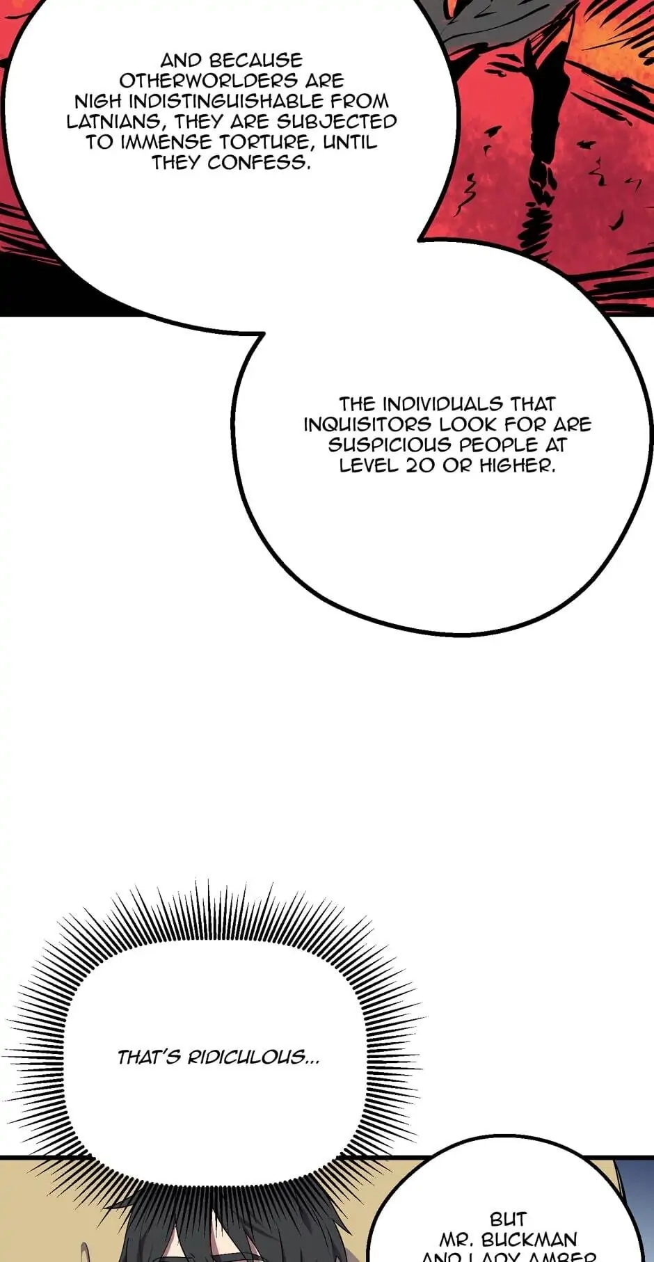 Latna Saga: Survival of a Sword King Chapter 10 page 70