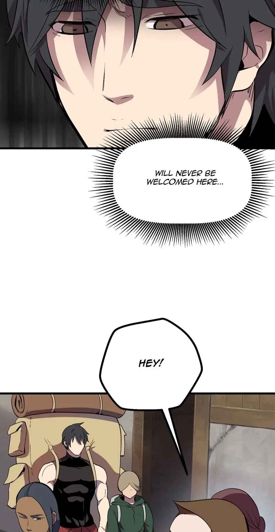 Latna Saga: Survival of a Sword King Chapter 10 page 72