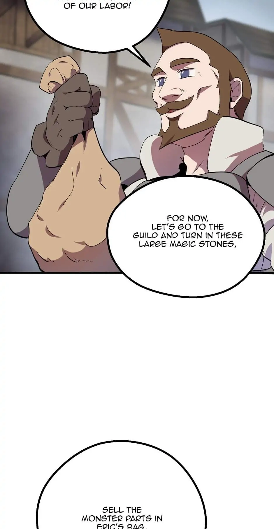 Latna Saga: Survival of a Sword King Chapter 10 page 74