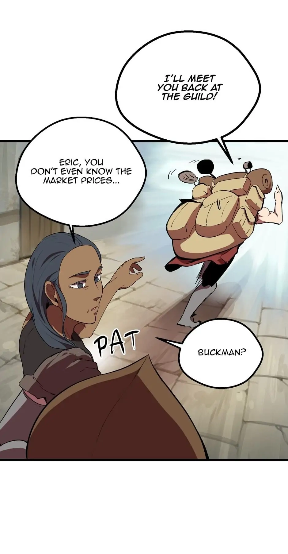 Latna Saga: Survival of a Sword King Chapter 10 page 78