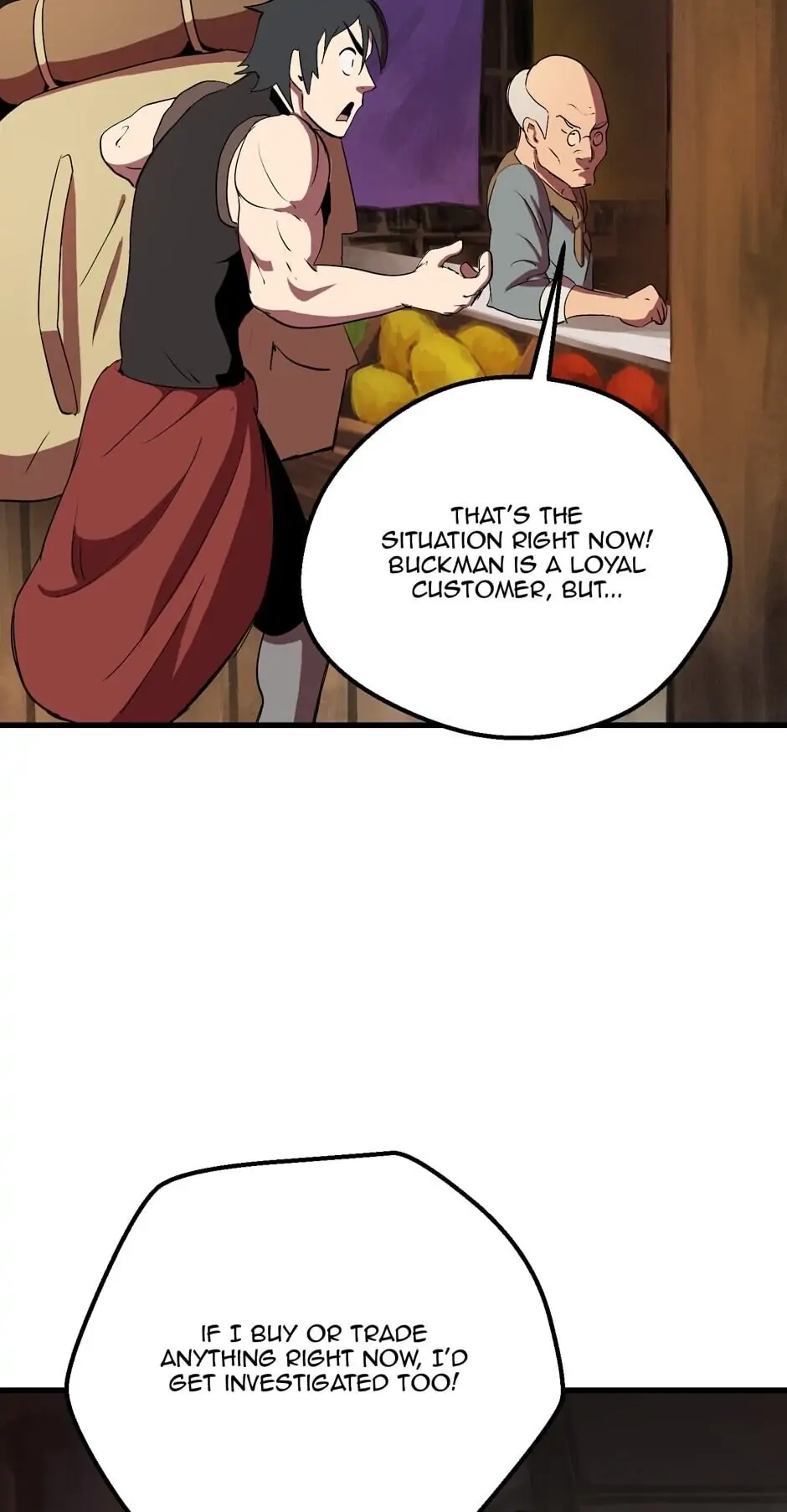 Latna Saga: Survival of a Sword King Chapter 10 page 83