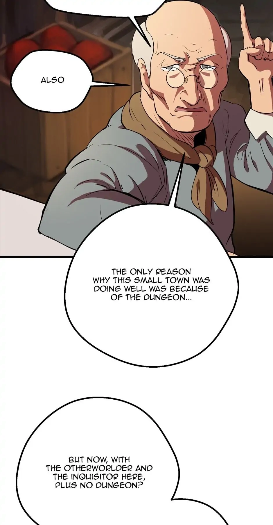 Latna Saga: Survival of a Sword King Chapter 10 page 84