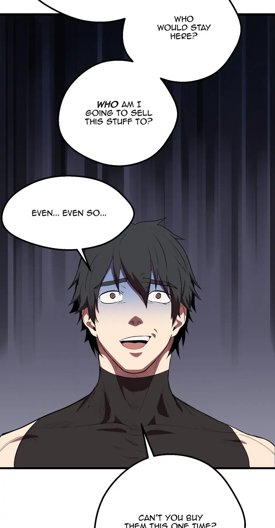 Latna Saga: Survival of a Sword King Chapter 10 page 85
