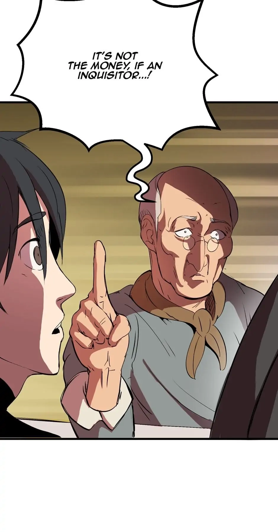 Latna Saga: Survival of a Sword King Chapter 10 page 87