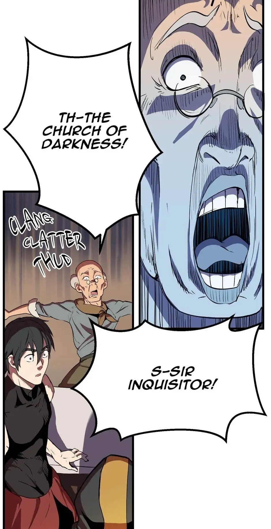 Latna Saga: Survival of a Sword King Chapter 10 page 90