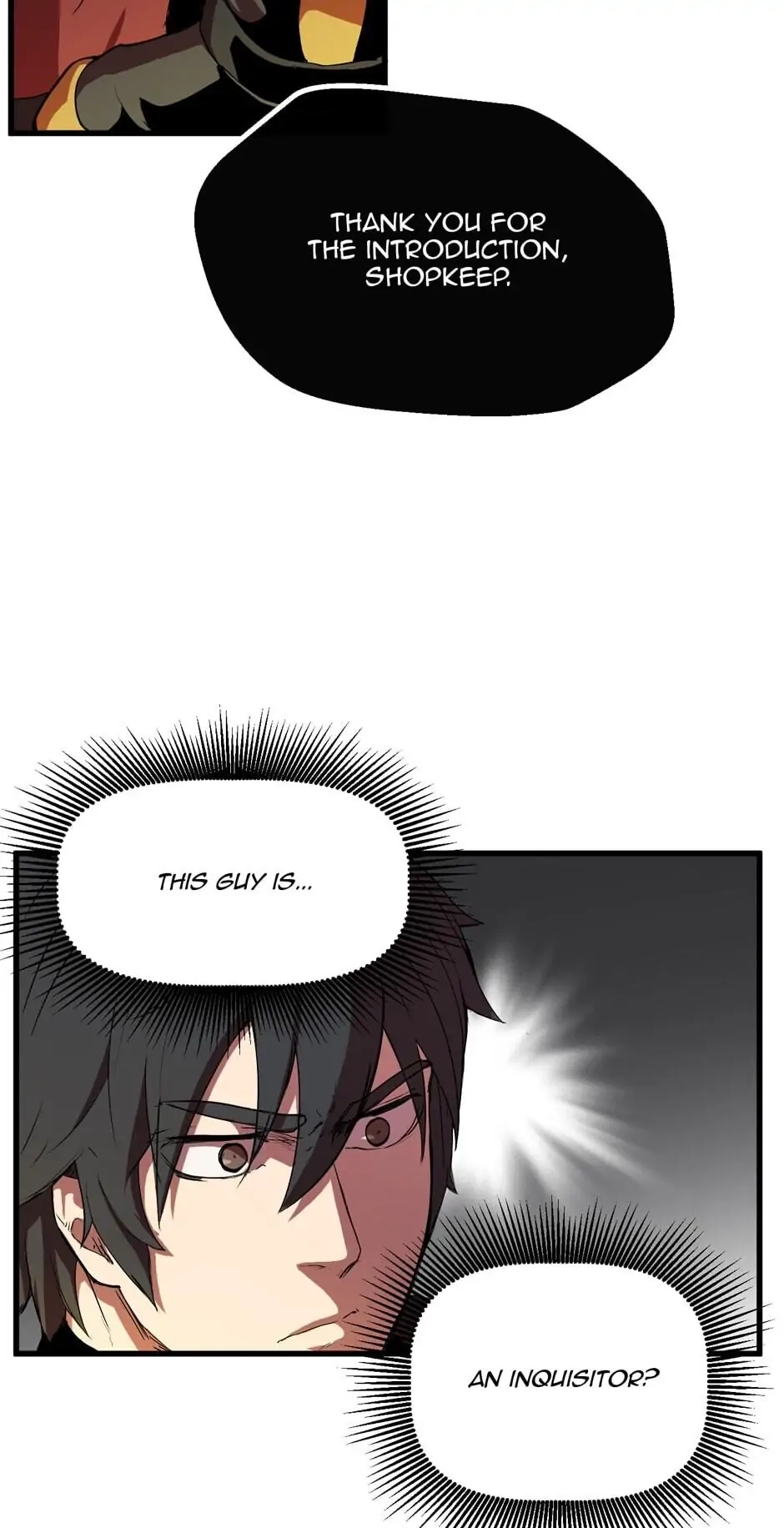 Latna Saga: Survival of a Sword King Chapter 10 page 91
