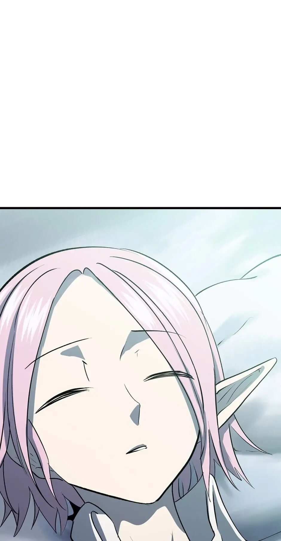 Latna Saga: Survival of a Sword King Chapter 100 page 2