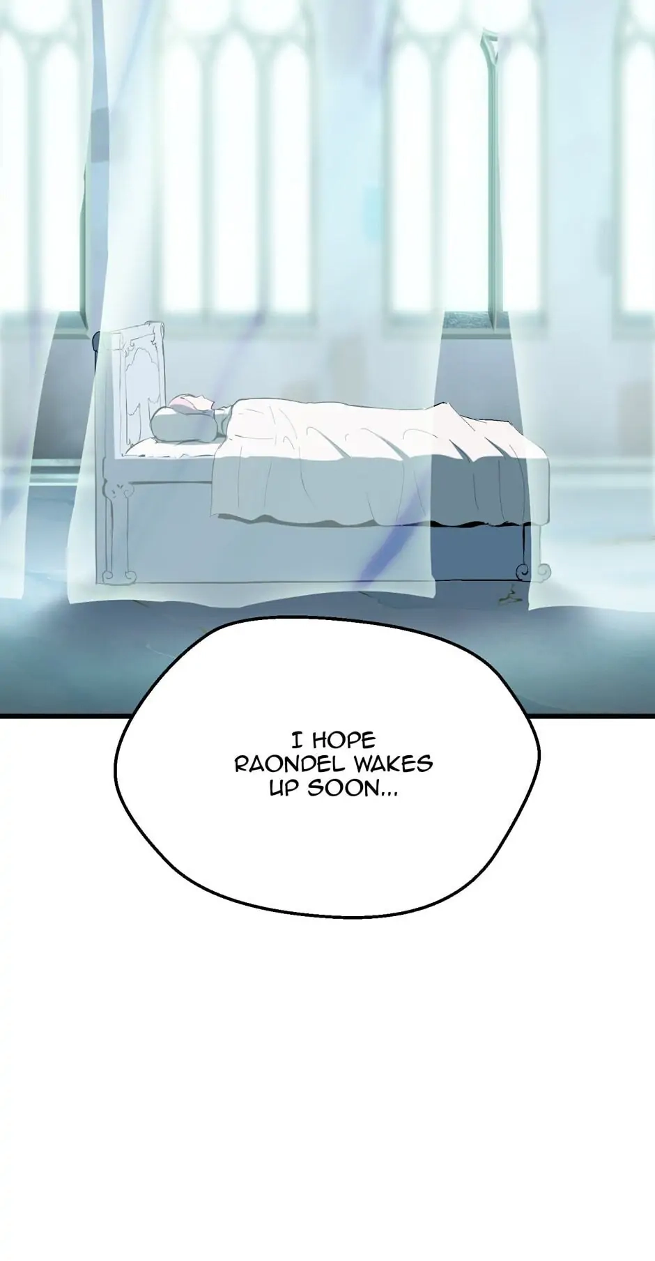 Latna Saga: Survival of a Sword King Chapter 100 page 4
