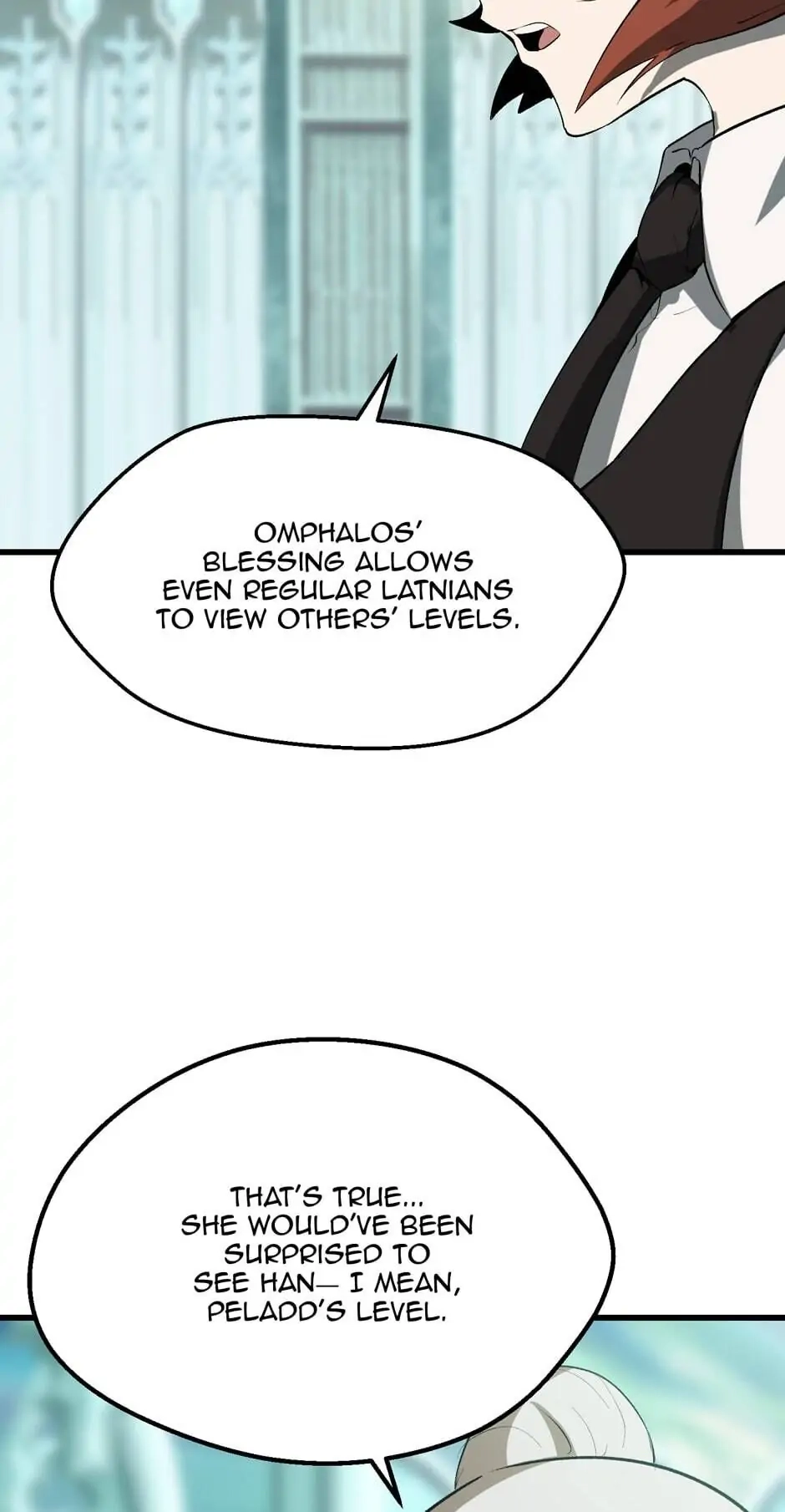 Latna Saga: Survival of a Sword King Chapter 100 page 7