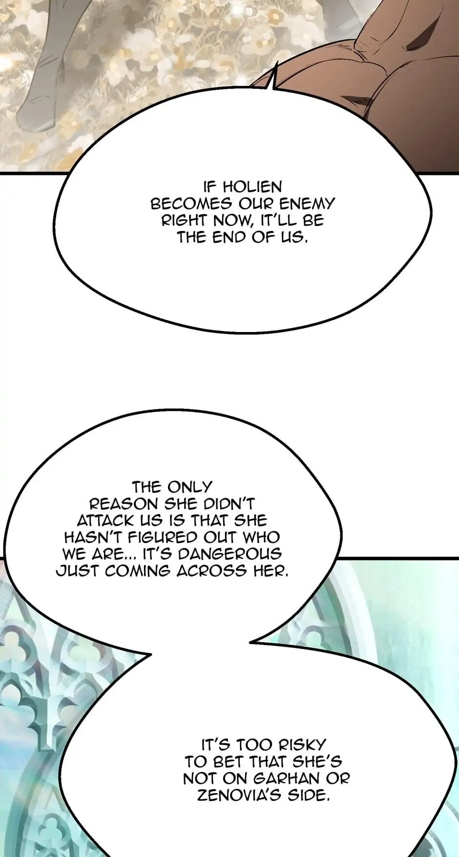 Latna Saga: Survival of a Sword King Chapter 100 page 10