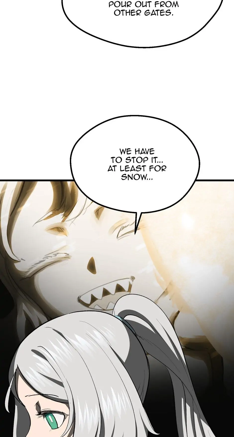 Latna Saga: Survival of a Sword King Chapter 100 page 13